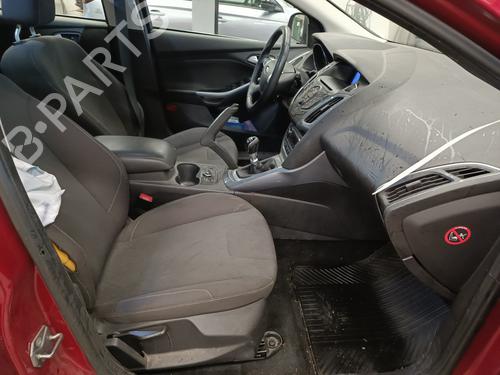 Electronic module FORD FOCUS III 1.6 TDCi | BP37581360M83  - Image 10