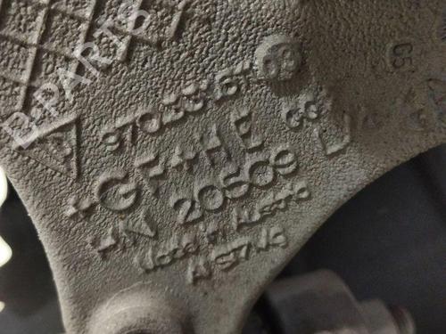 Other PORSCHE PANAMERA (970) 4.8 Turbo | BP28927691O1 