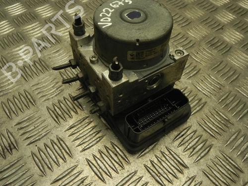 Used ABS pump DACIA DOKKER MPV (KE_) 1.6 LPG (102 hp) 28935820