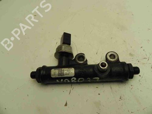 Sprederrør JAGUAR XF I (X250) 2.7 D (207 hp) 28929770