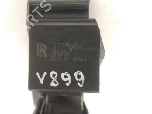 Pedal ROLLS-ROYCE GHOST I (RR4) V12 | BP38995099I4  - Image 7