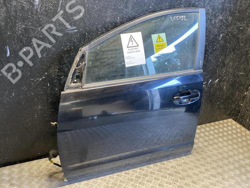 Used Left front door TOYOTA PRIUS Liftback (_W2_) 1.5 Hybrid (NHW20_, NHW20R) (112 hp) 28932649