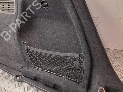 Boot lining AUDI Q5 (FYB, FYG) 2.0 TDI quattro | BP28935301I3 