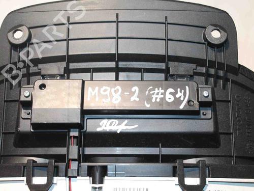 Instrument cluster VOLVO XC60 I SUV (156) D5 AWD | BP28926463C47