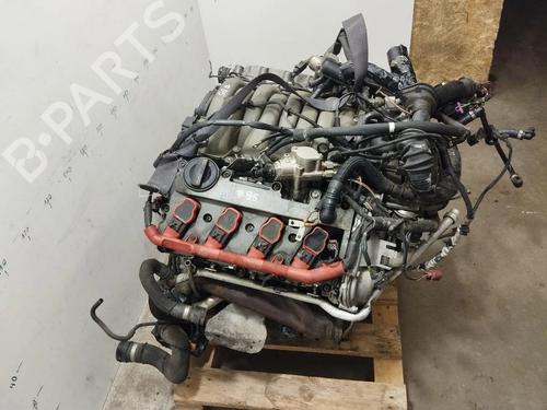 Engine AUDI A5 (8T3) S5 quattro | BP28932965M1 