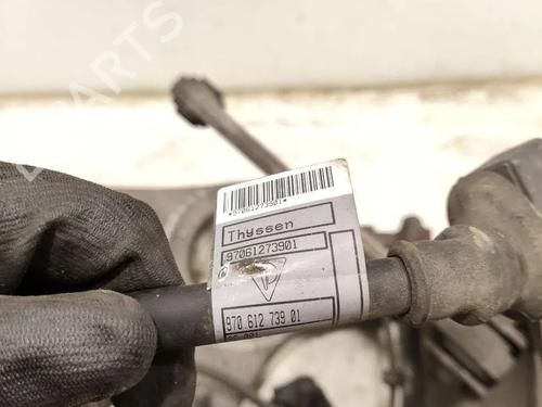 Other PORSCHE PANAMERA (970) 3.0 S E-Hybrid | BP28918533O1