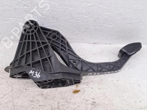 Pédale d'embrayage FORD KUGA III (DFK) 1.5 EcoBlue (120 hp) 31133695