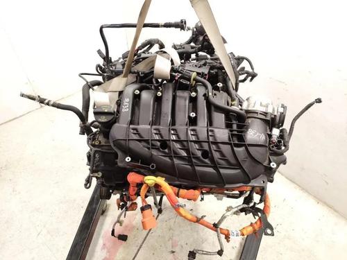 Engine CHRYSLER PACIFICA (RU) 3.6 Hybrid | BP28944115M1 