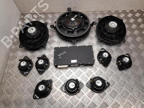 Speaker LEXUS ES (_Z10_, _A10_, _H10_) 300h (AXZH10, AXZH11) | BP37561720E2 - Image 3