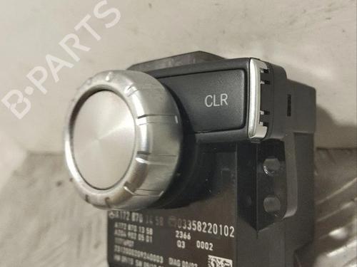 Electronic module MERCEDES-BENZ CLS (C218) CLS 500 4-matic (218.391) | BP28920820M83 - Image 3