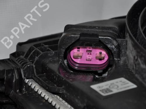 Front slam panel MERCEDES-BENZ EQA (H243) EQA 250+ (243.702) | BP28913268C72 - Image 7