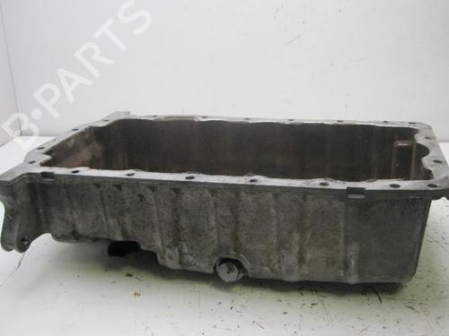 Oil sump AUDI A3 (8P1) 1.6 | BP28911550M115