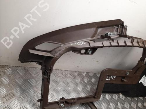 Boot lining PORSCHE PANAMERA (970) 3.0 S E-Hybrid | BP37548841I3 - Image 8