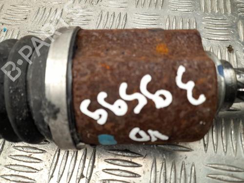 Driveshaft RENAULT MEGANE E-TECH SUV EV40 (BNJ2) | BP37569139M37 - Image 5