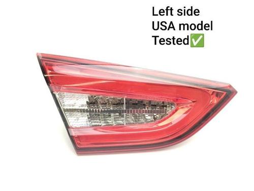 Used Left taillight MASERATI QUATTROPORTE VI 3.8 GT S (530 hp) 28938067