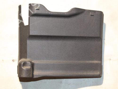 Støtte Støtte VOLVO V60 I (155) 1.6 DRIVe (114 hp) 38963873 38963873