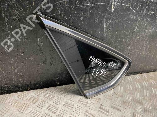 Dreieckscheibe links hinten für FORD MONDEO V Hatchback (CE) 2.0 EcoBoost (203 hp) 28930686