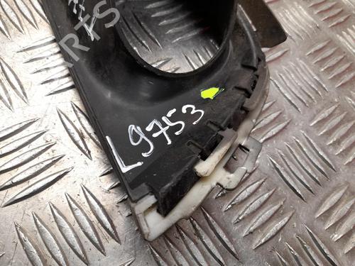 Grill JEEP COMPASS (MP, M6, MV, M7) 1.3 Hybrid 4x4 | BP37556471C40 - Image 4