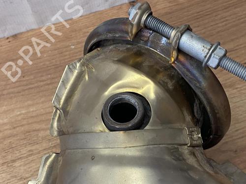 Catalyst FORD PUMA (J2K, CF7) 1.0 EcoBoost | BP38966746M10 - Image 9