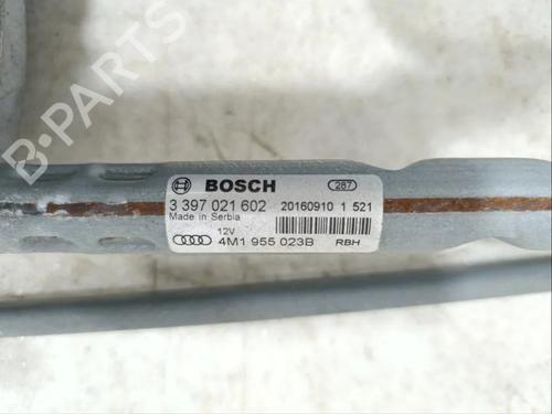 Front wiper motor BENTLEY BENTAYGA (4V1) 6.0 | BP31592862M29 