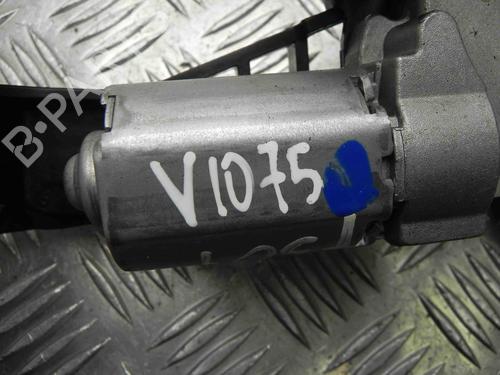 Rear wiper motor RENAULT KOLEOS I (HY_) 2.0 dCi 4x4 (HY0B) | BP28930160M102