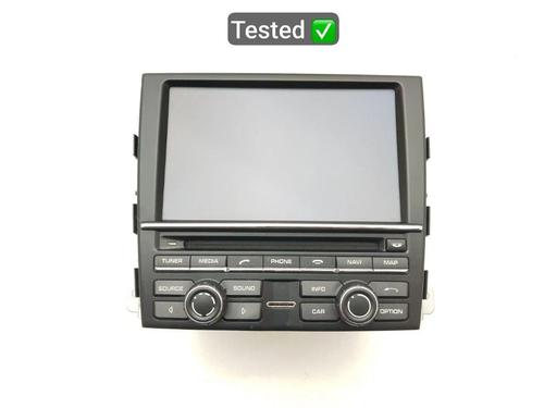 Used Electronic module PORSCHE PANAMERA (970) 3.6 (310 hp) 28941391