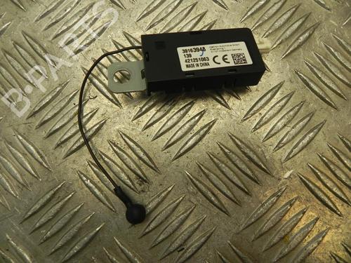 electronic-module-opel-astra-k-b16-2015-2016-2017-2018-2019-2020-2021-2022-37542225 main image