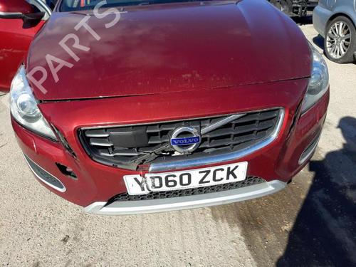 Pipe VOLVO S60 II (134) D5 | BP38964403M125 - Image 6