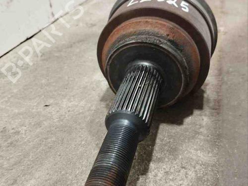 Right rear driveshaft DODGE DURANGO (WD) 5.7 | BP28929233M41 