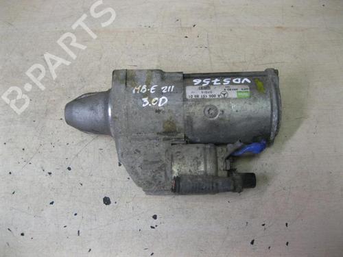 Used Starter Starter 37579492 37579492