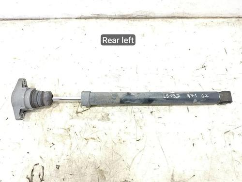 Used Left rear shock absorber PORSCHE PANAMERA (971) 4.0 Turbo (97AFF1, 97BFF1) (550 hp) 30908831