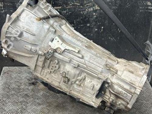 Used Gearbox TOYOTA LAND CRUISER PRADO (_J15_) 2.8 D-4D (GDJ150_, GDJ155_, GDJ150, GDJ151) (177 hp) 28934251