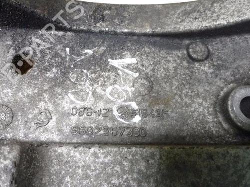 Support VOLVO V50 (545) 2.0 D | BP28929346C155 