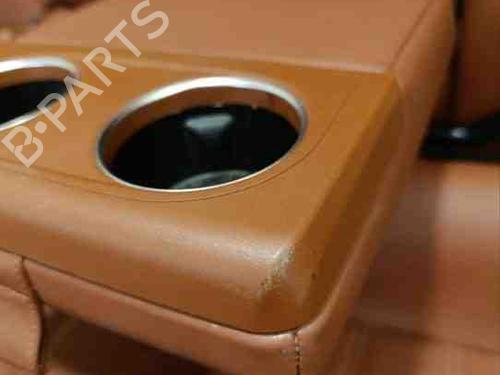 Sæde sæt MASERATI LEVANTE SUV (M161) 3.0 S Q4 | BP28930689C78 