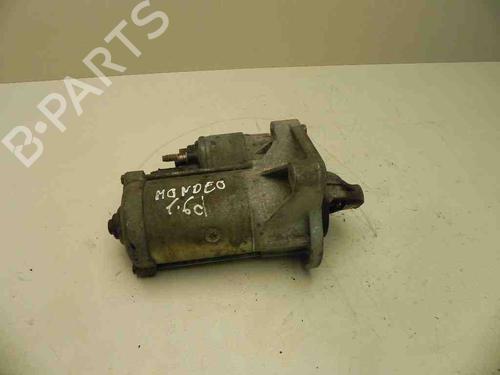 Starter FORD FOCUS II (DA_, HCP, DP) 1.6 TDCi | BP28929222M8