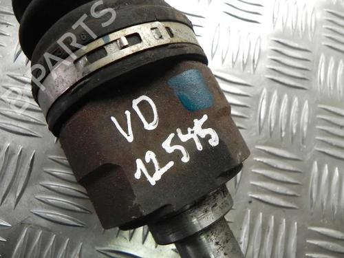 Right front driveshaft HYUNDAI i30 (FD) 1.4 | BP28930356M39 - Image 5