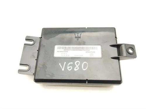 Used Electronic module MASERATI GHIBLI III (M157) 3.0 S Q4 (409 hp) 28939248