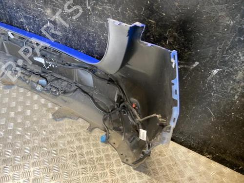 Bagtil kofangere OPEL MOKKA 1.2 (76) | BP28913871C8 