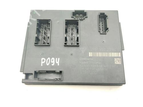 Módulo eletrónico PORSCHE MACAN (95B) 3.0 S (340 hp) 28940975