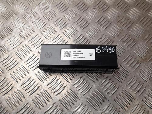 Used Electronic module Electronic module 37558770 37558770