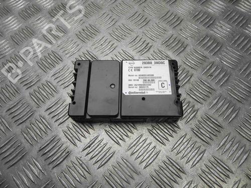 Used Electronic module NISSAN LEAF (ZE0) Electric (109 hp) 28943557
