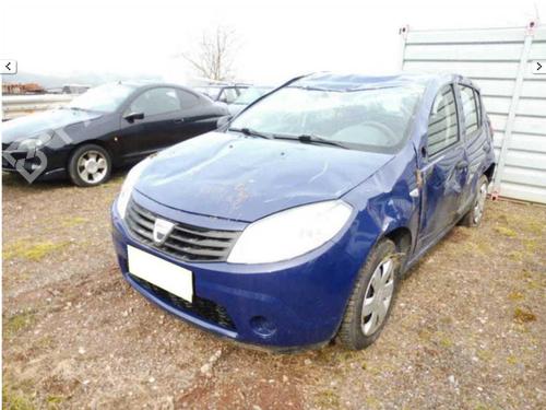 Electronic module DACIA SANDERO 1.4 (BS0C, BS0A, BS0G, BS1F, BS0E) | BP37579715M83 - Image 4