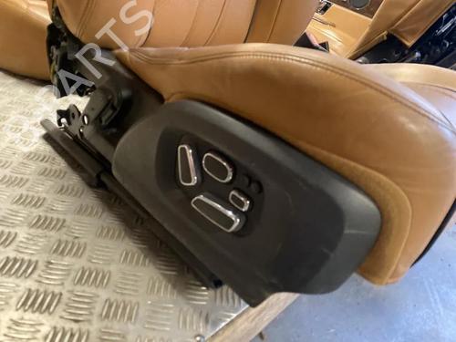 Sæde sæt JAGUAR XJ (X351) 3.0 SCV6 | BP28933424C78
