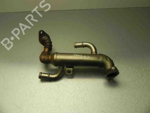 Used Egr VW POLO IV (9N_, 9A_) 1.4 TDI (75 hp) 28923262