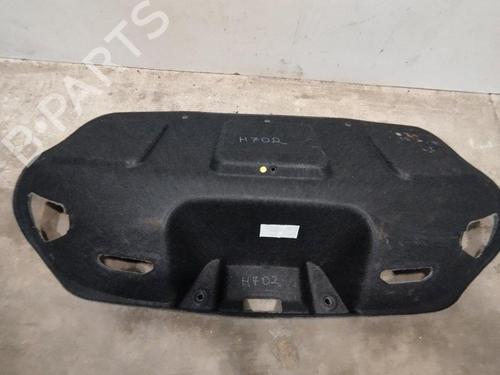 Used Luggage compartment floor MASERATI GRAN TURISMO I 4.7 (460 hp) 28919024