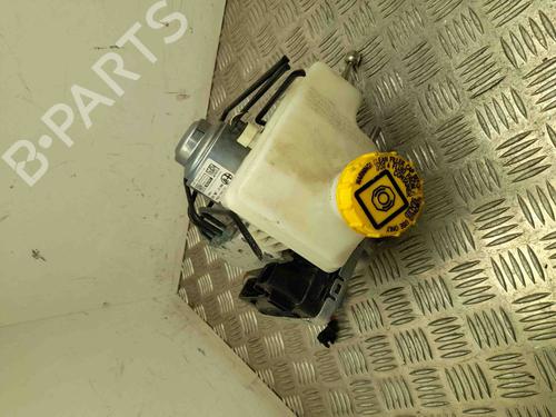Brake master cylinder ALFA ROMEO GIULIA (952_) 2.9 Quadrifoglio (952AAM24) | BP28937711M77