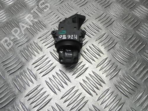 Used Ignition barrel BMW 5 Touring (E61) 520 d (177 hp) 28911297