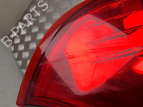 Left taillight AIXAM CITY 0.4 | BP28941847C34 