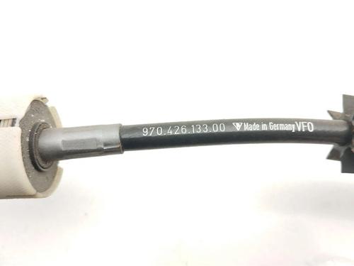 Gear lever PORSCHE PANAMERA (970) 3.6 | BP28912362M90