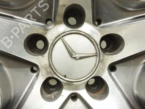 Rim MERCEDES-BENZ M-CLASS (W166) ML 63 AMG 4-matic (166.074) | BP28922554C45 